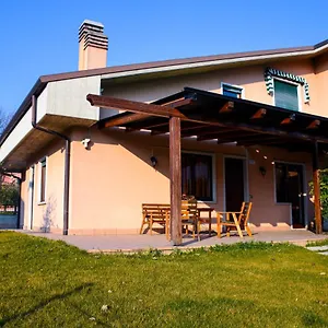 Casa vacanze Casa Rosetta, Pescantina