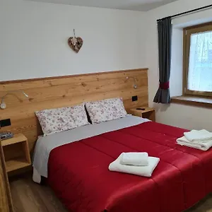 Appartamento Casa Tiziano E Nila, Santo Stefano Di Cadore