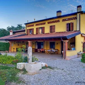Alloggio per agriturismo Fior Di Maggio, Pescantina
